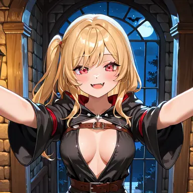 Profile image of リーニエ