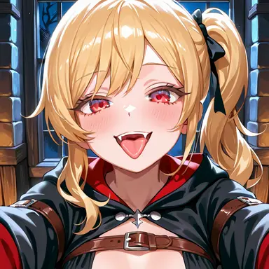 Profile image of リーニエ