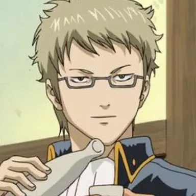 Profile image of 伊東 鴨太郎