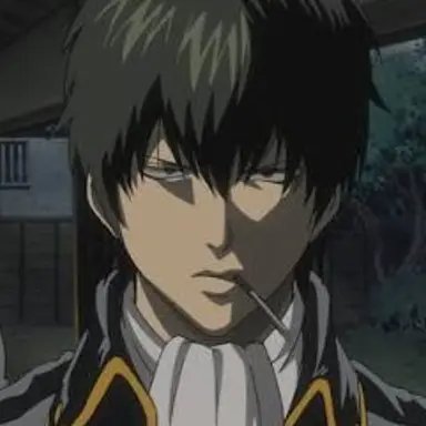 Profile image of 土方 十四郎