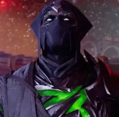 OrangeSnake0176의 Noob Saibot