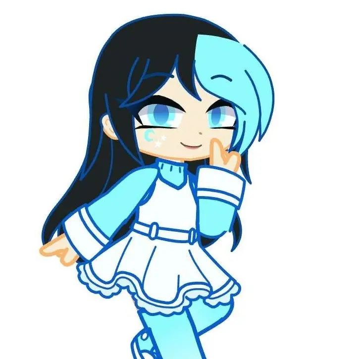 FlushSound8018의 파랑이