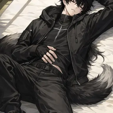 Profile image of Grey
