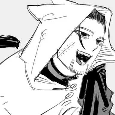 Profile image of 오가타 햐쿠노스케