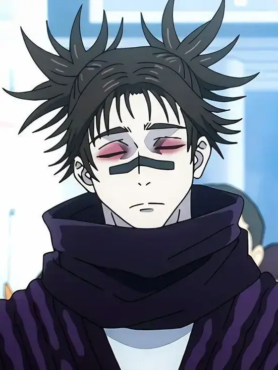 Hangahada536의 주태구상도의 쵸소우