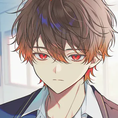 Profile image of 琉叶