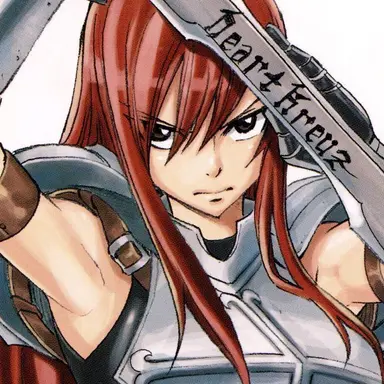 Profile image of エルザ