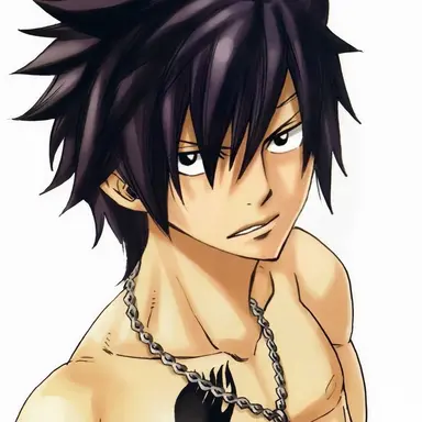 Profile image of グレイ