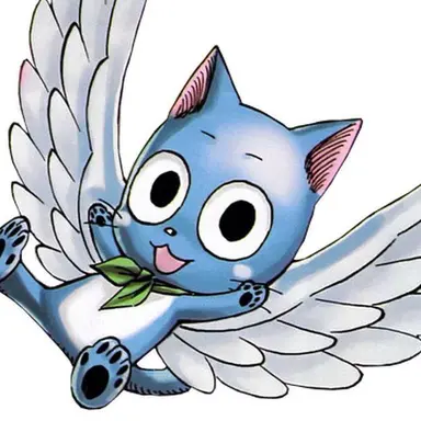 Profile image of ハッピー