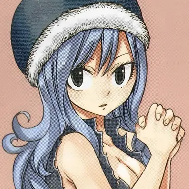 Profile image of ジュビア