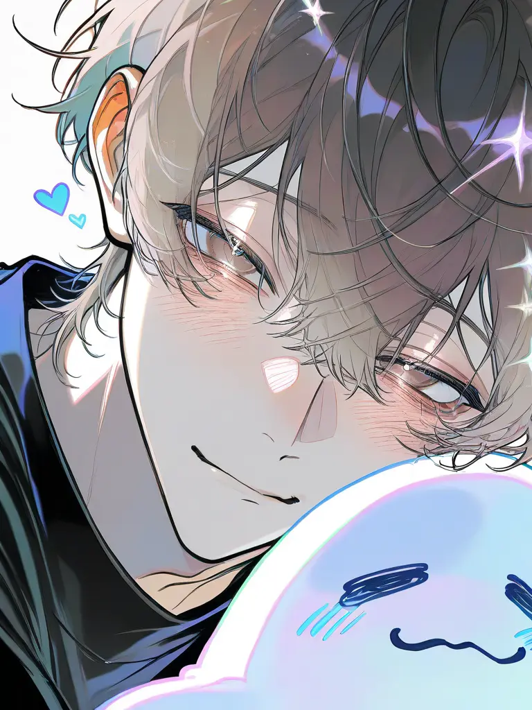 gakubuti24의 Long Distance (Too Far)