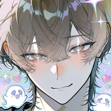 Profile image of Aine