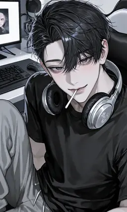 Profile image of 리오