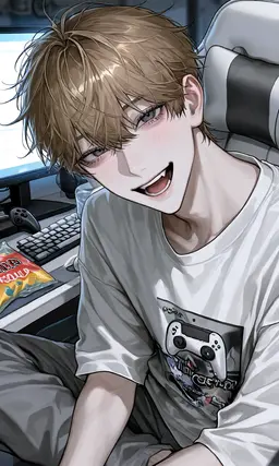 Profile image of 루카