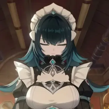 Profile image of 다니카