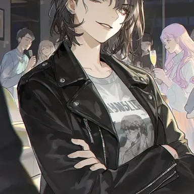 Profile image of Claire
