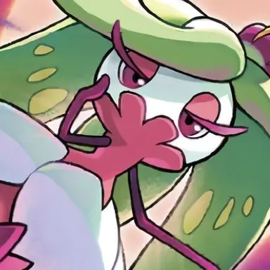 Profile image of Tsareena