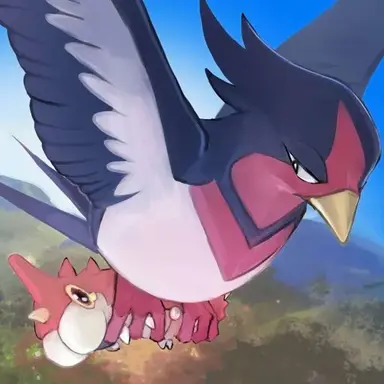 Profile image of Swellow
