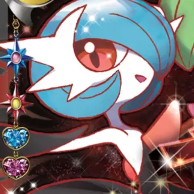 Profile image of Gardevoir