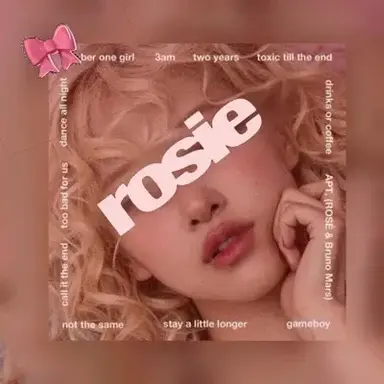 Profile image of Rosie