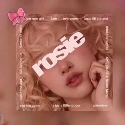 PlushyMudi1617의 Rosie
