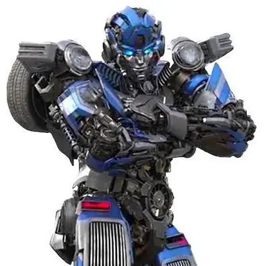 Profile image of Mirage