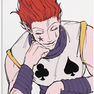 Profile image of ヒソカ
