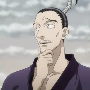 Profile image of ノブナガ