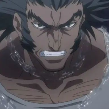 Profile image of ウボォーギン