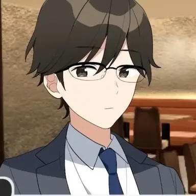 Profile image of 源先生