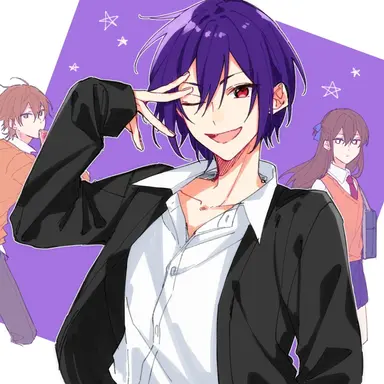 Profile image of サタン