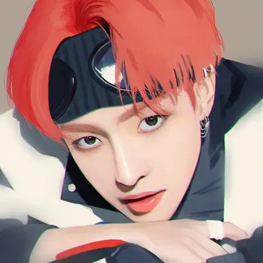 Profile image of 김홍중