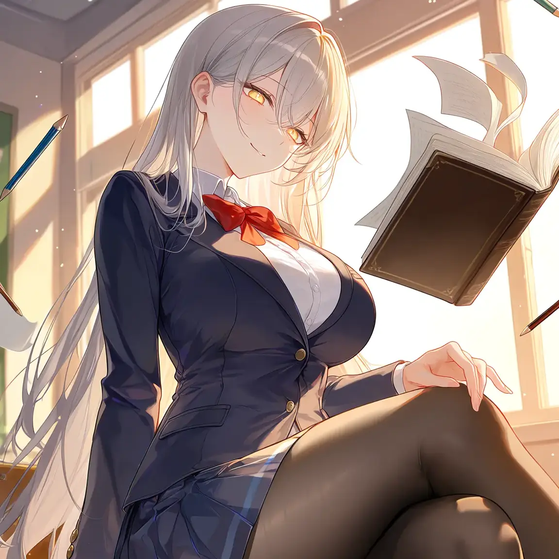 TastyWife8696의 超能力学校