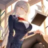 Profile image of 里花