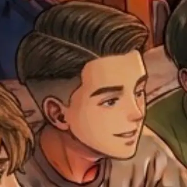 Profile image of 昇太