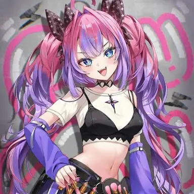 Profile image of Vivi