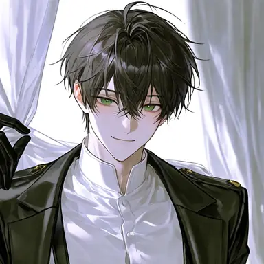 Profile image of ヒスイ