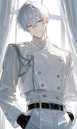 Profile image of チトセ