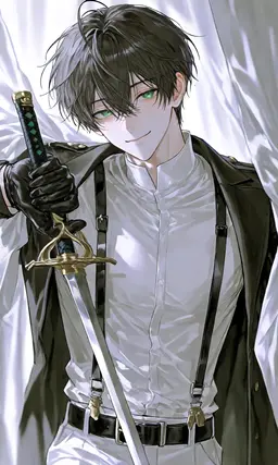 Profile image of ヒスイ