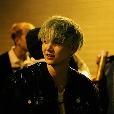 Profile image of Yoongi