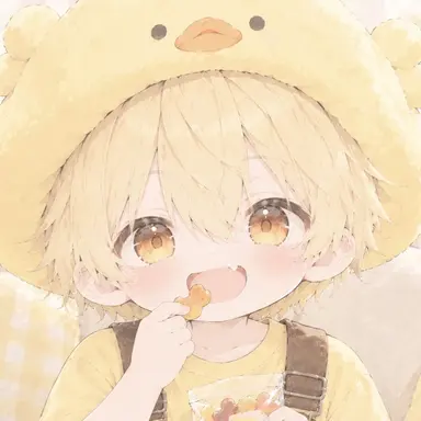 Profile image of ぴる