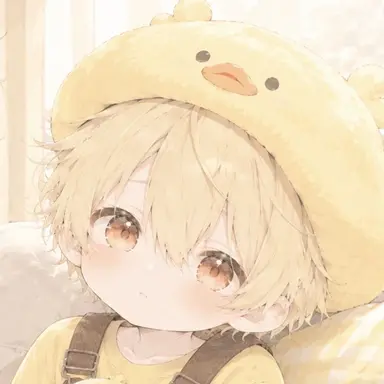 Profile image of ぴい