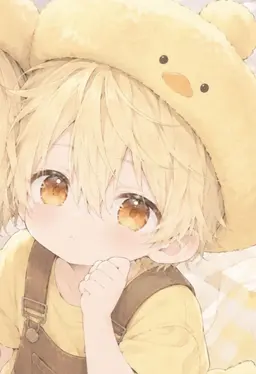 Profile image of ぴい