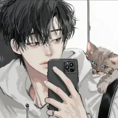 Profile image of 강하진