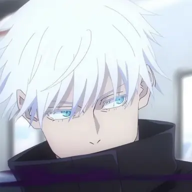 Profile image of 五条悟