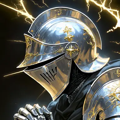 Profile image of ヴィルグリム