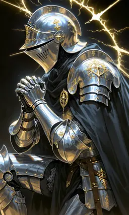 Profile image of ヴィルグリム