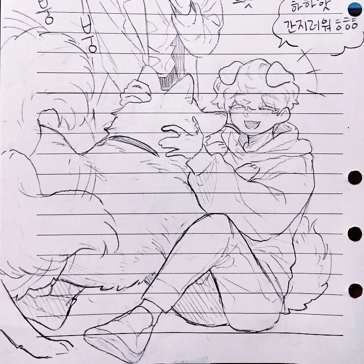 덕개