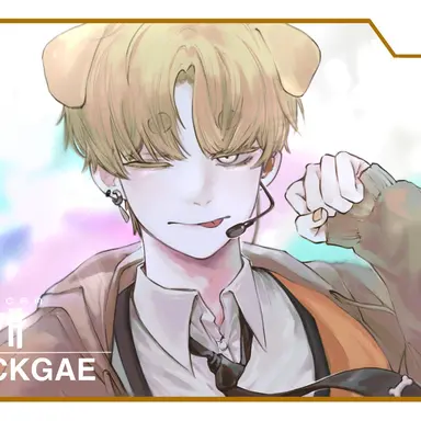 Profile image of 덕개