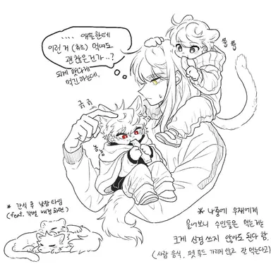 Profile image of 각별